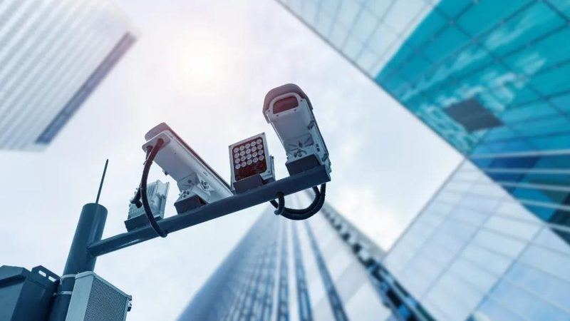 门禁系统电源接法全解析：安全稳定，从源头保障**