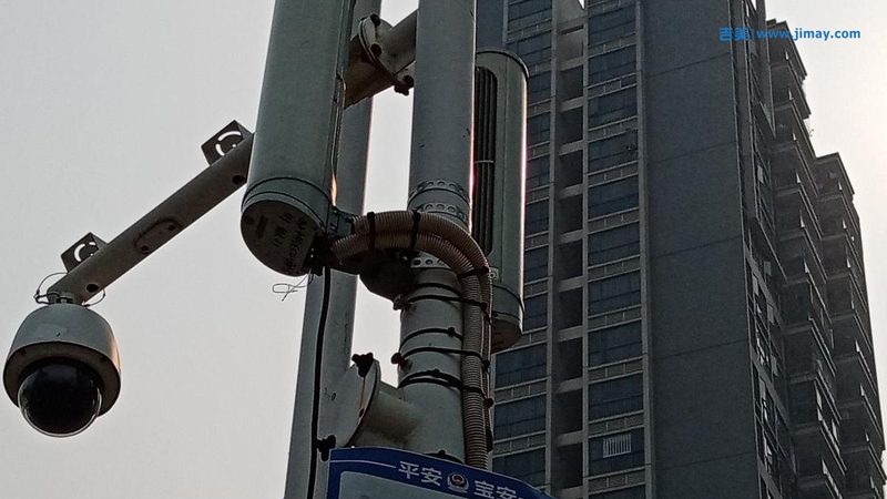 网络摄像机：安防视界的守护者，如何选择最适合你的“眼睛”**