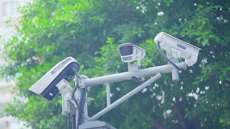 安防监控防盗报警一体机：优缺点解析