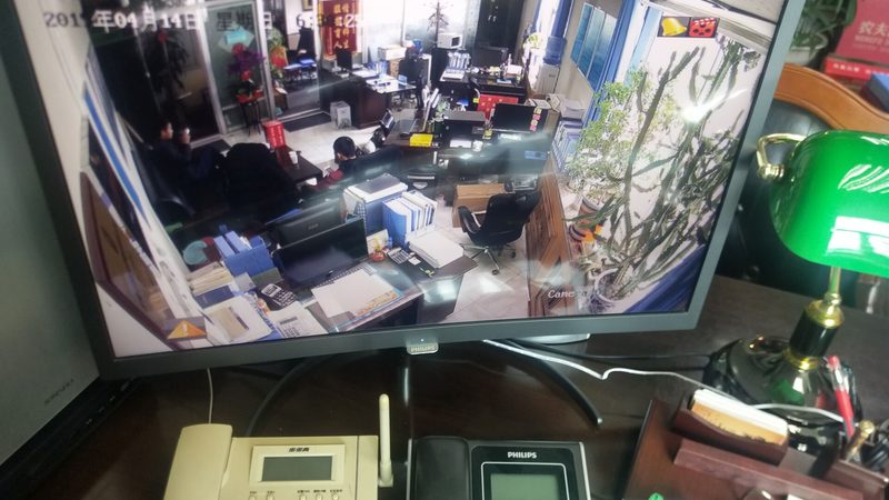 车牌识别停车场系统：如何实现高效通行与安全监控**