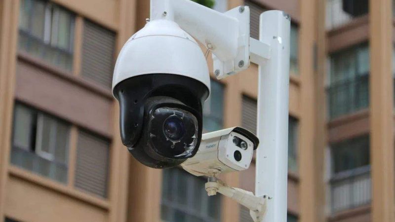 医院监控维保流程：确保安全稳定的守护之道