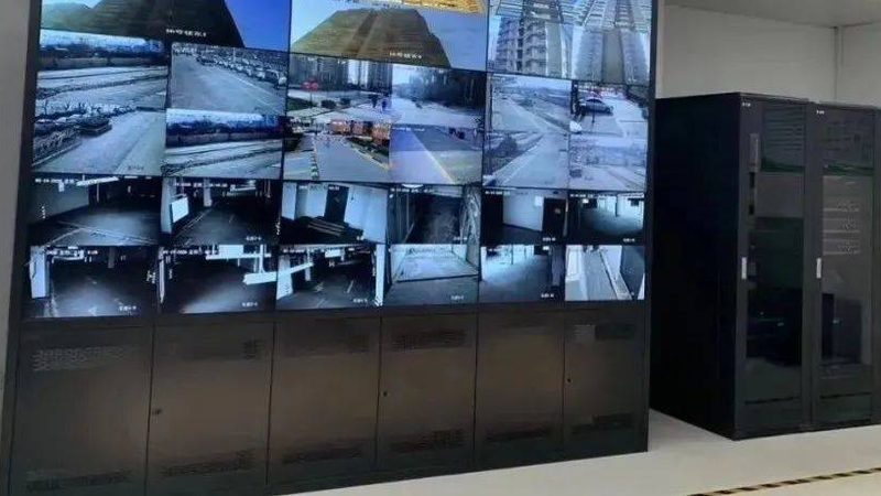 家用远程监控系统价格到底差在哪