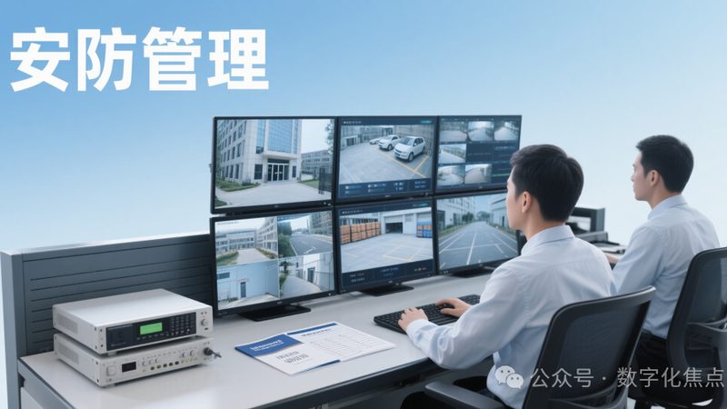 监控摄像头存储容量与录像天数：揭秘存储背后的秘密**
