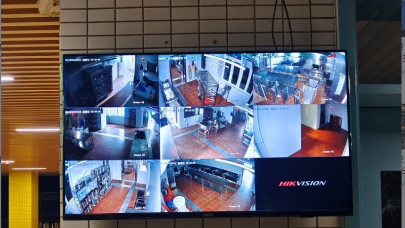 手机APP防盗报警器：守护店铺安全的新选择